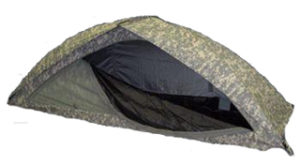 Improve Combat Shelter (ICS)