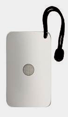 Signal Mirror
