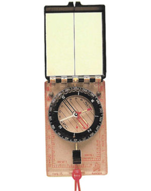 Silva Type 15 Ranger Compass