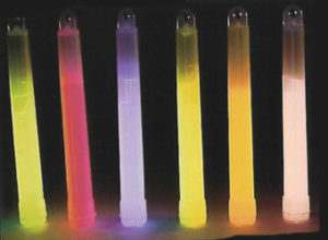 Chemical Lights