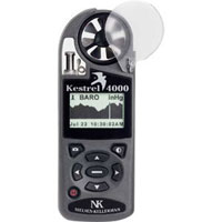 Kestrel 4000 Weather Meter