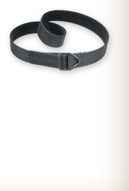 Reinforced Instructors Belt