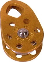 Wall Pully