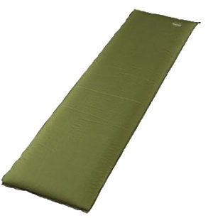 Mattress, Self Inflating
