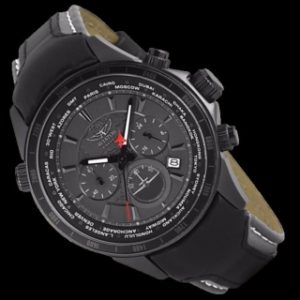 Aviator Air Crew Watch