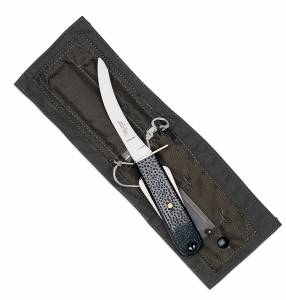Air Crew Emergency Knife Set
