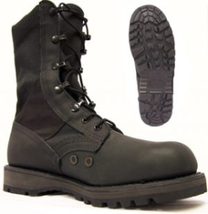 Custom Made -Hot Weather Jungle Spike Protection Vibram Sole