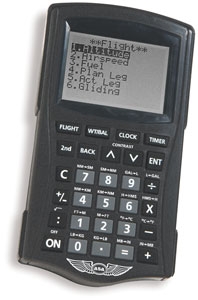 CS-2 Pathfinder Flight Computer