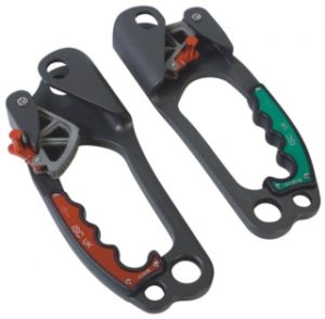 ISC Rescue Ascenders