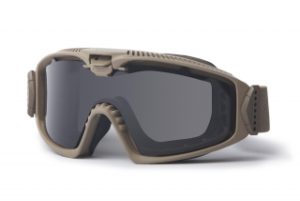 ESS Influx AVS Goggle Ballistic