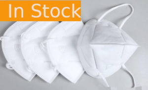 KN95 Protective Medical Face Mask
