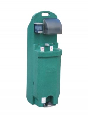 Portable Hand Washing Sink