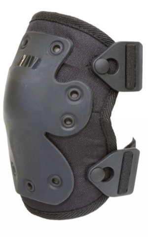HWI Next Generation Knee Pad