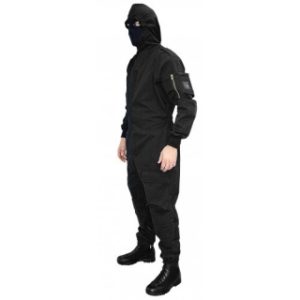 Niton Rapid Intervention Suit