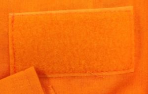 Custom Velcro Name Patches
