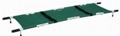 Quater Folsing Pole Stretcher