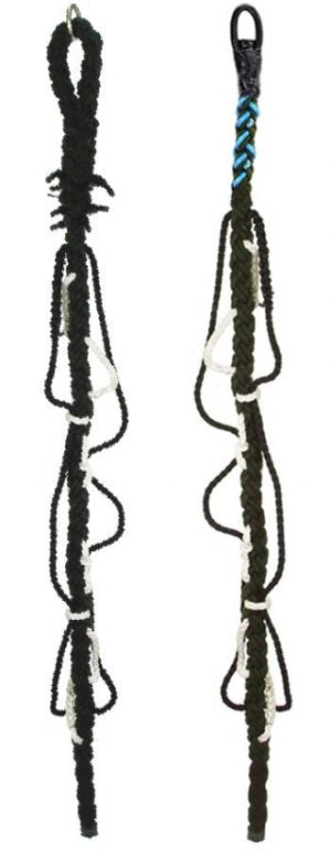 Fast Rope