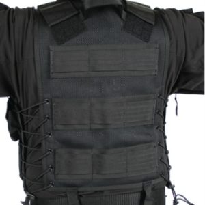 Omega Elite Phalanx Homeland Security Vest