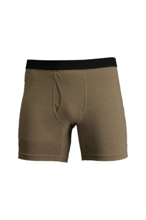 Mens Flame Retardant (FR) Boxer