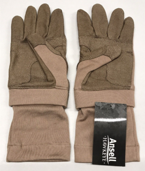 Combat GEC Glove