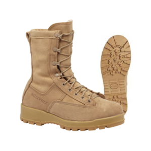 Belleville C775ST 600g Insulated Waterproof Steel Toe Boot