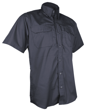 Men's Ultralight Short Sleeve Uniform Shirt