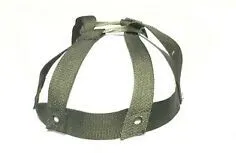 Helmet Suspension System