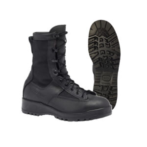 Belleville 880ST Waterproof Steel Toe Flight & Flight Deck Boot