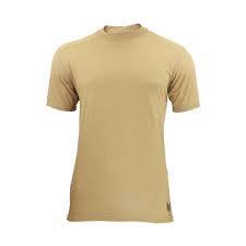 Mens Flame Retardant (FR) SAFE-Tee