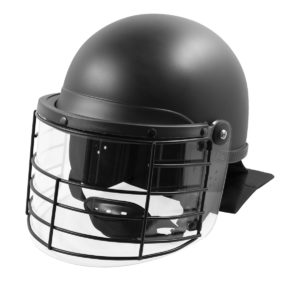 Tactical / Correctional Helmet CT-100
