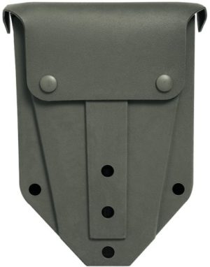 Gerber Entrenching Tool with Plastic Sheath