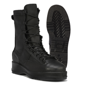 Belleville 800ST 200g Insulated Waterproof Steel Toe Flight & Deck Boot