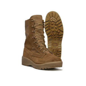 Belleville C300ST Hot Weather Steel Toe Combat Boot
