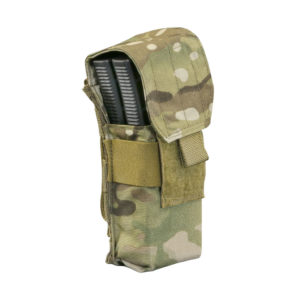 MOLLE - Double Mag Pouch - 7.62 Ammo