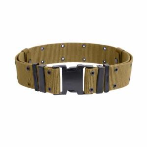 LC-II Pistol Belt