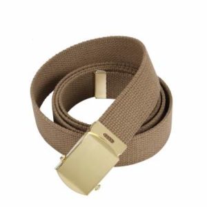 Trouser Belts