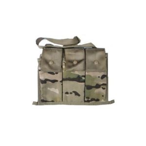 MOLLE - 6 Mag M4 / M16 Bandoleer