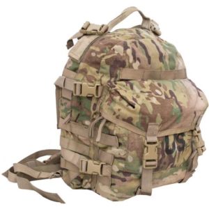 MOLLE - Assault Pack