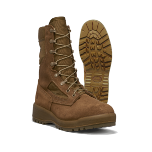 Belleville 550ST USMC Hot Weather Steel Toe Boot