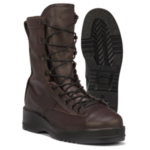 Belleville 330ST Wet Weather Steel Toe Flight Boot
