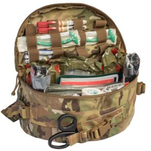 Individual Kit (CCRK)