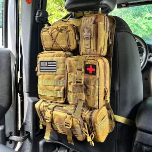 MOLLE - Vehicle Panel (MVP)
