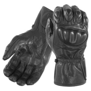 Vector 1 Riot Control Gloves with Carbon-Tek Fiber Knuckles