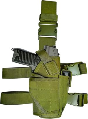 Drop Leg Holster