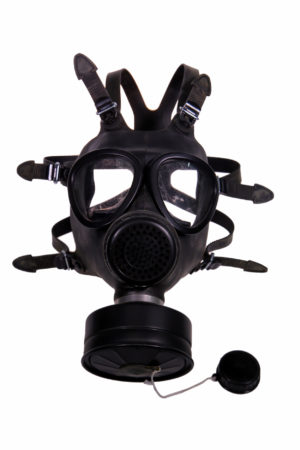 Gas Mask