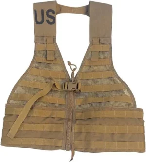MOLLE (FLC) Fighting Load Caring Vest