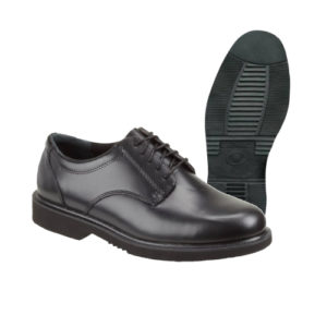 Thorogood Classic Leather Academy Oxford