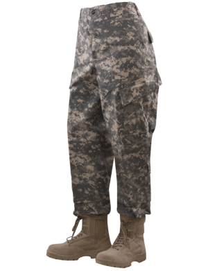 ACU Army Trouser
