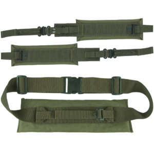 LC II A.L.I.C.E. Waistbelt Webbing Strap
