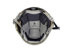 Team Wendy EPIC Combat Helmet Liner System